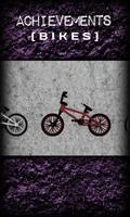 Fingerbike: BMX Pro تصوير الشاشة 2