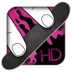 Fingerboard HD Skateboarding APK download
