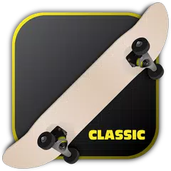 download Fingerboard: Skateboard APK