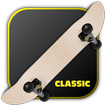 ”Fingerboard: Skateboard