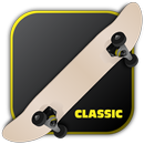 APK Fingerboard: Skateboard