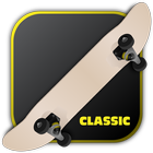 Fingerboard أيقونة