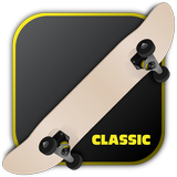 APK Fingerboard: Skateboard