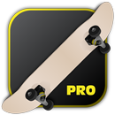 APK Fingerboard: Skateboard Pro