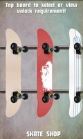 Fingerboard: Skateboard Pro imagem de tela 1
