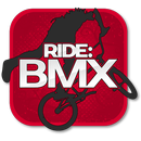 APK Ride BMX