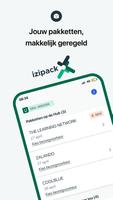 Izipack Affiche