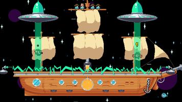 Duel on Board Screenshot 2