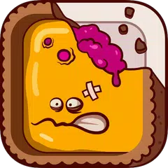 Cookies Must Die XAPK download