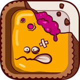 Cookies Must Die أيقونة