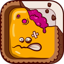 Cookies Must Die-APK