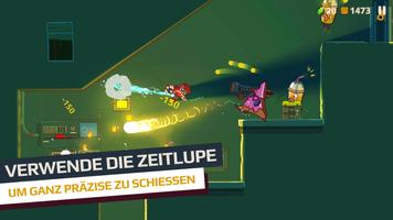 Cookies Must Die Screenshot 1