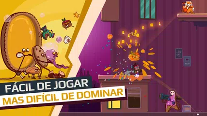 Baixar Cookies Must Die XAPK