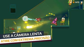 Cookies Must Die imagem de tela 1