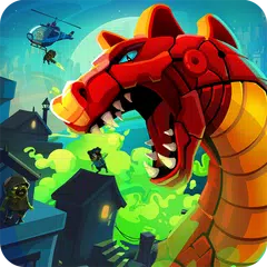 Dragon Hills 2 (潛龍山丘2) APK 下載