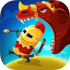 Dragon Hills Icon