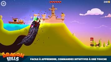 Dragon Hills capture d'écran 1