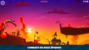 Dragon Hills capture d'écran 2