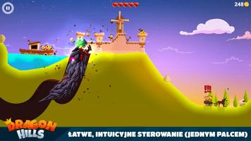 Dragon Hills screenshot 1