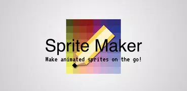 Sprite Maker