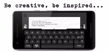Typewriter