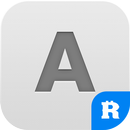 APK A-Keyboard REBIT