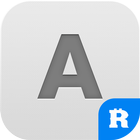 A-Keyboard REBIT icône