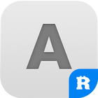 REBIT Keyboard AdMob B icono