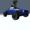 آیکون‌ Crazy Holidays Racing