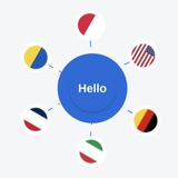 Translator Pro - Image & Text icon