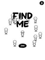 Find Me - Brain Memory Game poster