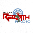 Bellas Rebirth Radio أيقونة