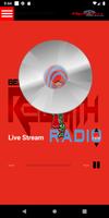 Bellas Rebirth Radio الملصق