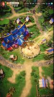 Rebirth of Glory imagem de tela 1