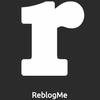 ReblogMe icon
