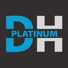 DH PLATINUM icône