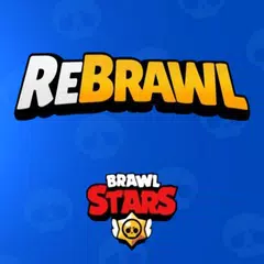 ReBrawl Private <span class=red>server</span> for brαwl stars Wiki
