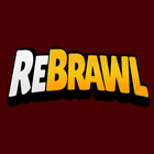 ReBrawl for brawl stars icon