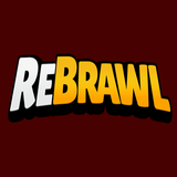 ReBrawl for brawl stars ไอคอน