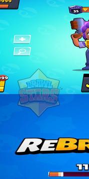 Android için ReBrawl for brawl stars - APK'yı İndir