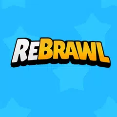 ReBrawl Private Servers For Brawl Stars MODS アプリダウンロード