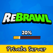 ReBrawl Private server for brαwl stαrs