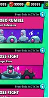 ReBrawl Private server for brαwl stαrs screenshot 1