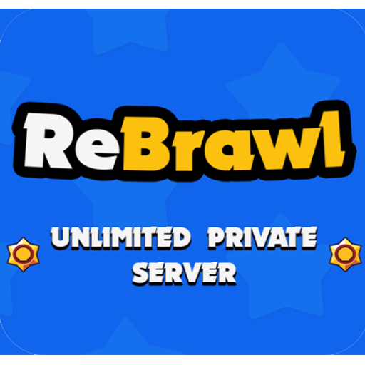 ReBrawl : Brawl Private Server Stars Mod 2021 Tips