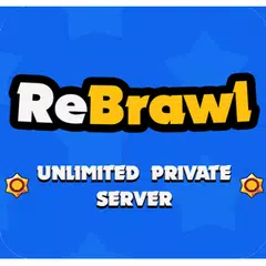 ReBrawl : Brawl Private Server Stars Mod 2021 Tips