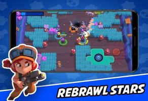 ReBrawl : Unlimited brawl stars Mod 2020 تصوير الشاشة 2