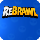 All Rebrawl Server for brawl stars Guide APK