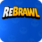 All Rebrawl Server for brawl stars Guide ไอคอน