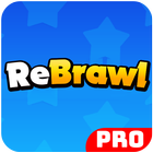 ReBrawl : Unlimited brawl stars Mod 아이콘