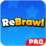 ReBrawl : Unlimited brawl stars Mod